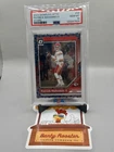 2024 Panini Donruss Optic PATRICK MAHOMES II #94 Stars Prizm PSA 10 Chiefs