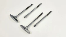 Yamaha Bass Drum Tension Rods (4 pcs)