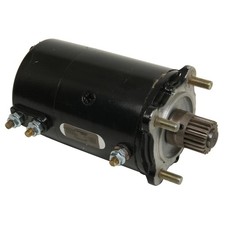 Ramsey Replacement Power Drive Winch Motor 262035