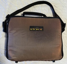 Atari Lynx II System Handheld Console Tested