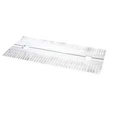 Roundup 7001029 Curtain Kit Front Rear