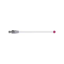 Insize Isq-30-005 M3 Stylus, Carbide Rod, Ruby Tip