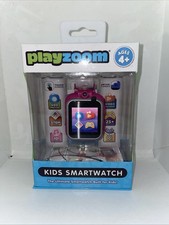 PlayZoom Kids Smartwatch