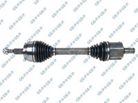 GSP Antriebswelle 203497 FüR VW