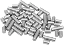 EASTERN MOTORCYCLE PARTS Bearing Roller Set - For Standard - '41-'72 Big Twin