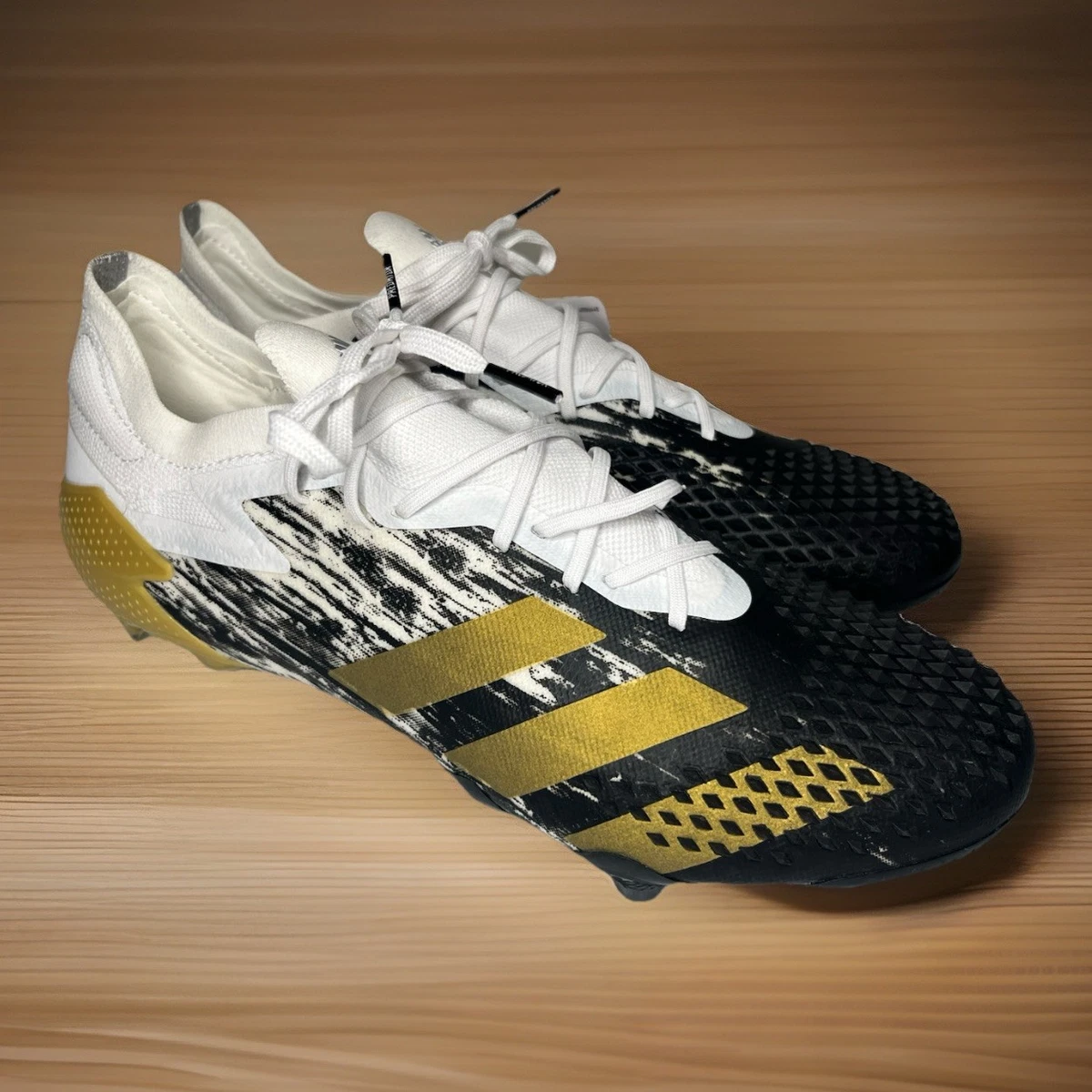 限定SALE！！　adidas Predator 20.1 L 26cm新品 adidas Predator 20.1 for Sale | Authenticity Guaranteed | eBay