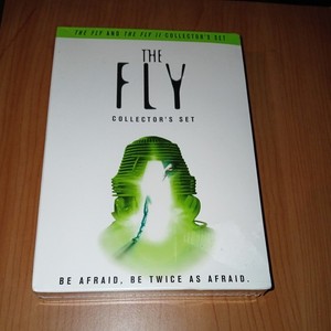The Fly Collection | eBay