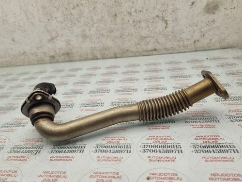 VW GOLF VIII CD1 AGR-Rohr 03C131521T 1.40 Petrol 66kw 2006 31437403