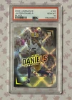 Jayden Daniels - PSA 10 - 2024 Luminance [Black] /75 (Pop 4!)
