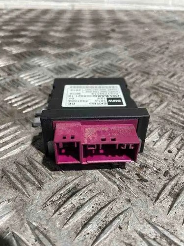 BMW 3 F30, F80 Kraftstoffpumpe 7301554 0121734113 55892110 2.00 Diesel 32450286