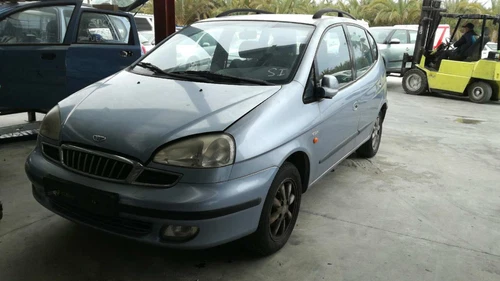 96279224 Comando Tergicristalli per DAEWOO REZZO CDX 2000 1161939 - Foto 8 di 10