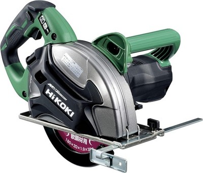 Hitachi HiKOKI 36V 180mm cordless tip saw cutter CD3607DA (NN) (main unit only)