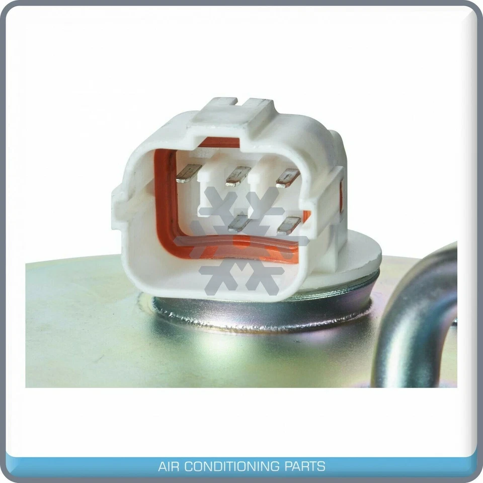 Bomba de combustible eléctrica para Hyundai Tucson / Kia Sportage QOA Foto 4 de 4