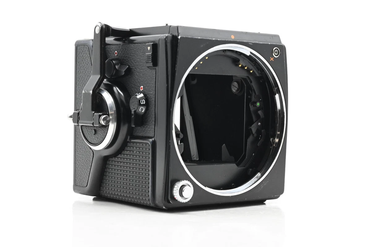 Bronica Sq A for sale - eBay