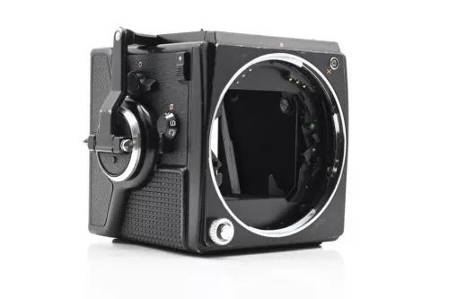 Bronica SQ-A Film Medium Format SLR Camera Body SQA #236