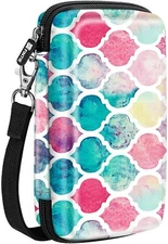 For Kodak Mini/Mini 2 HD/Mini SHOT Printer Carry Case Hard Shockproof Travel Bag