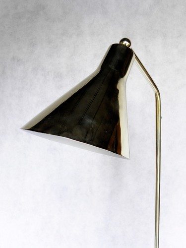 Floor Lamp LTE3 Alzabile Design Ignazio Gardella Azucena 50s Gio Ponti light 50s - Foto 18 di 22