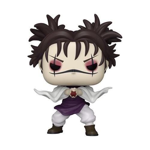Jujutsu Kaisen Choso Funko Pop! Vinyl Figure #1886 - Picture 1 of 2