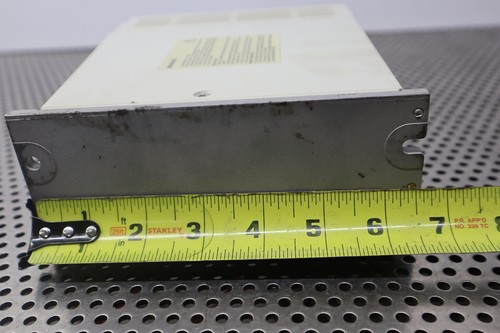 Mitsubishi MR-J2-70B AC Servo Drive 750W Used With Warranty See All Pictures - Picture 6 of 16