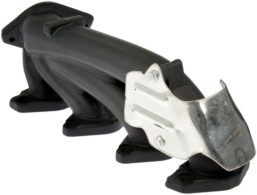 Left Exhaust Manifold Dorman For 2005-2010 Ford F-350 Super Duty 5.4L V8 2006 - Picture 6 of 6