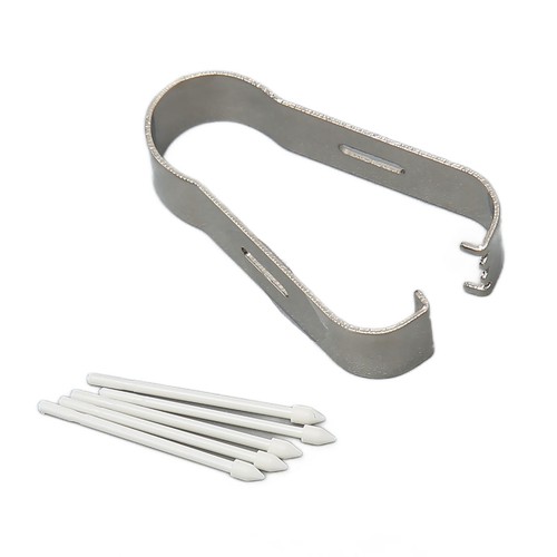 5pcs Embouts Stylet pour S6 S7 S7+ pour Note 10 20 5G 10+ Grattoirs Haute Sensibilité - Photo 16 sur 18