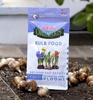 4 Lb Jobe's Organics Bulb Fertilizer + Biozome, Organic Fast Acting Fertilizer on sale 4 Lb Jobe's Organics Bulb Fertilizer + Biozome, Organic Fast Acting Fertilizer on sale