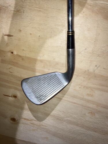 RAM Accubar Perimeter Weighted 9 Iron - Picture 2 of 3