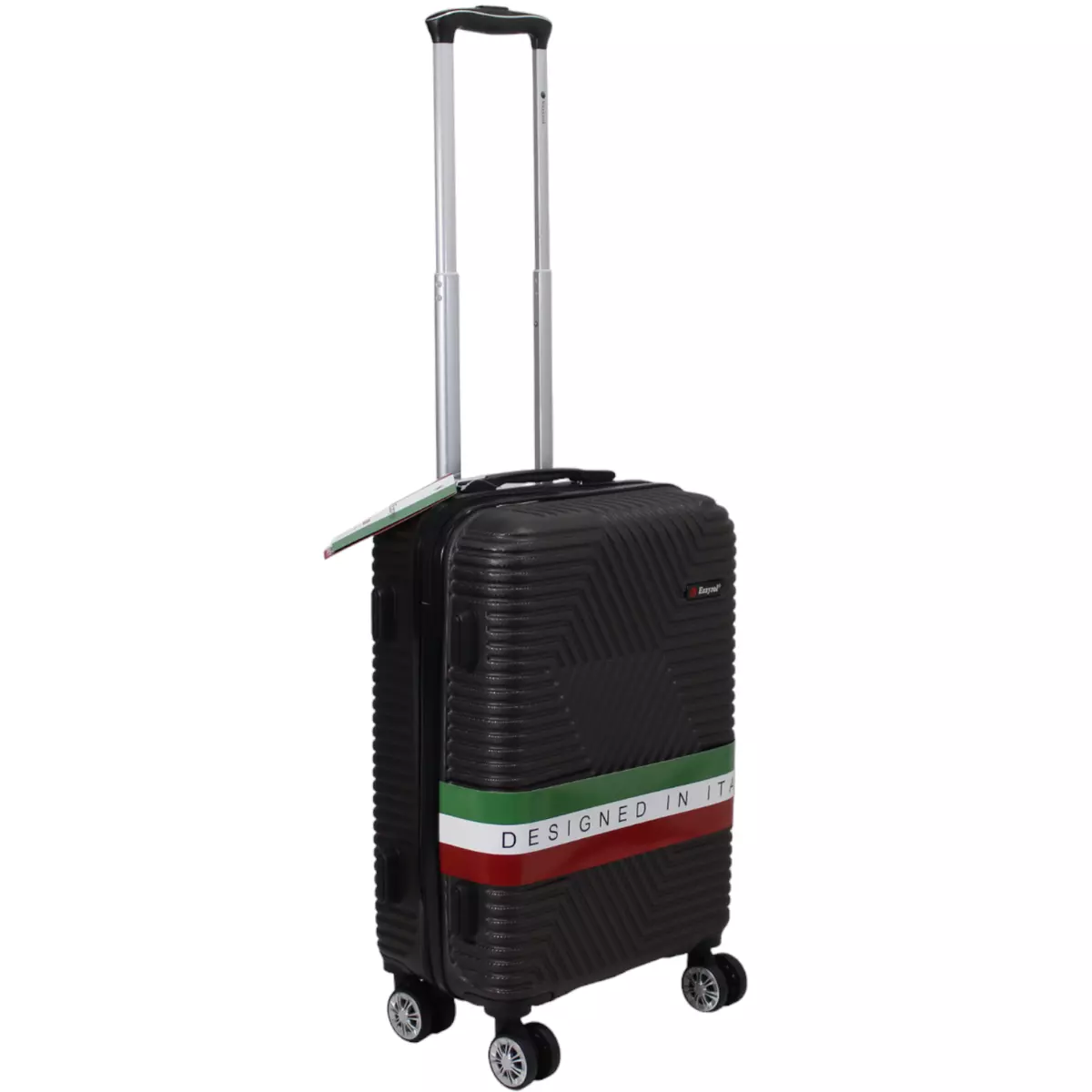 Size of carry sale on luggage uk