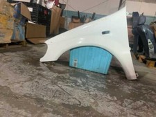 Mercedes Benz Ml430ml230ml320w163 Front Right Fender White 1638800206 1638801406