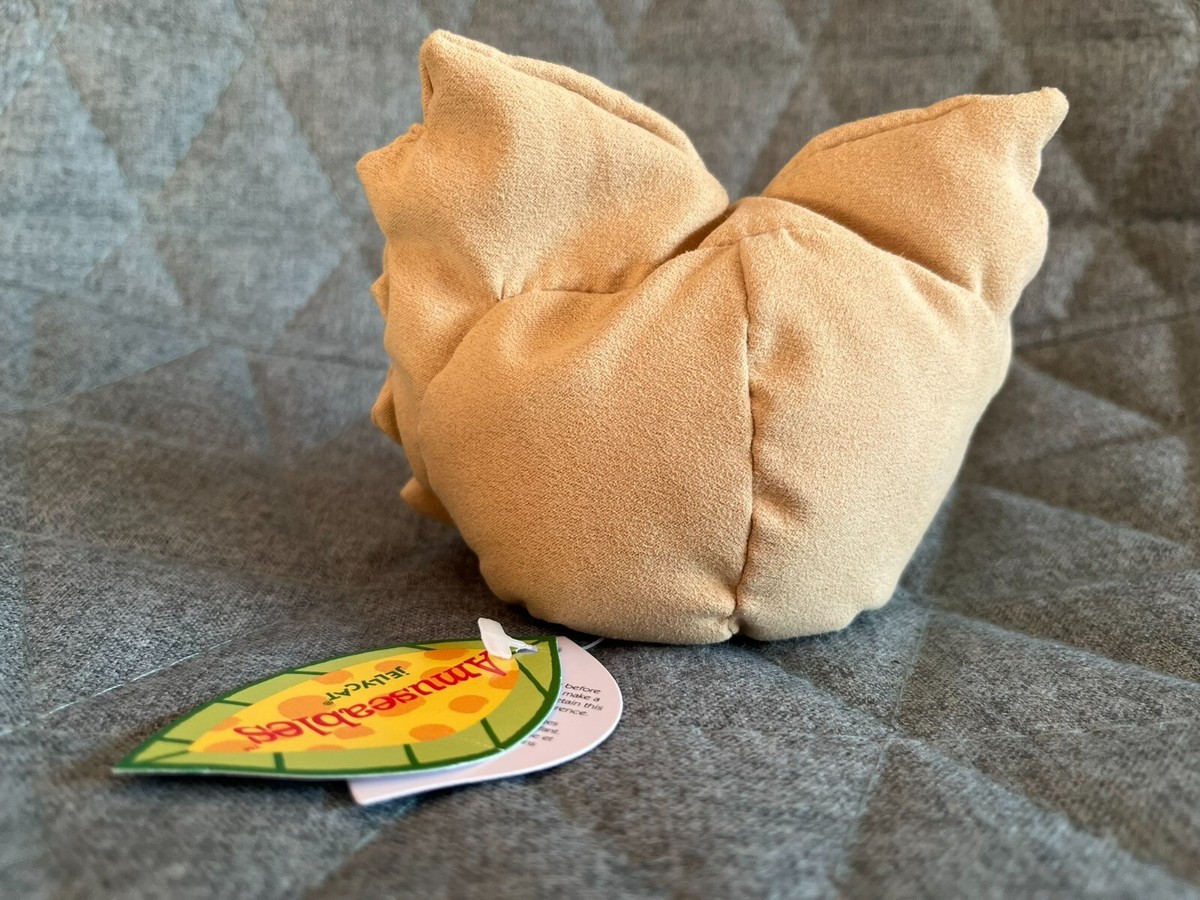 Jellycat - Amuseable Farfalle - Soft Plush Toy Beanie