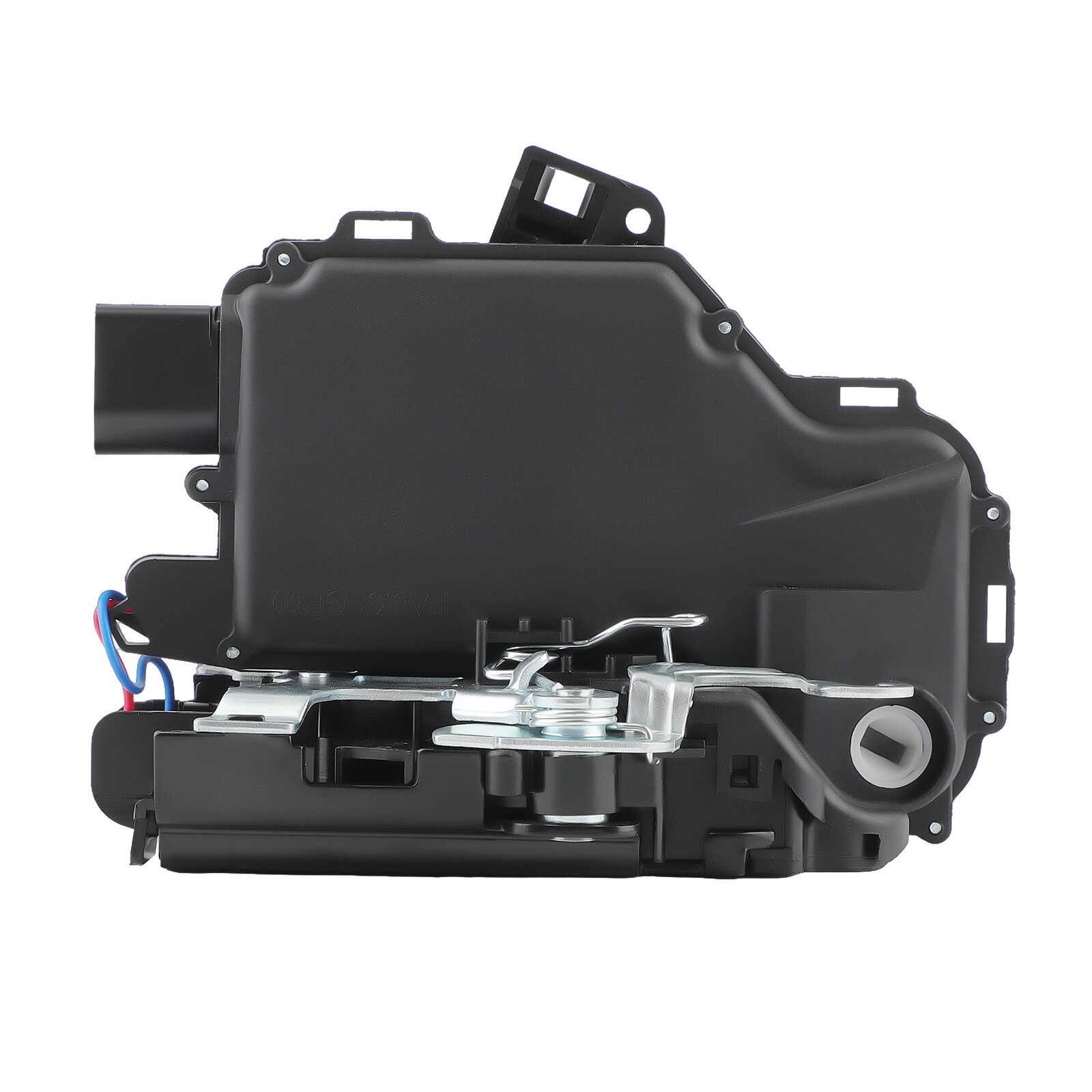 1X Front Left door lock FOR Volkswagen Golf MK5 Jetta MK3 3B1837015A, 3B2837015A