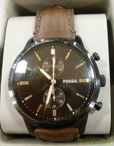 fossil fs 5437