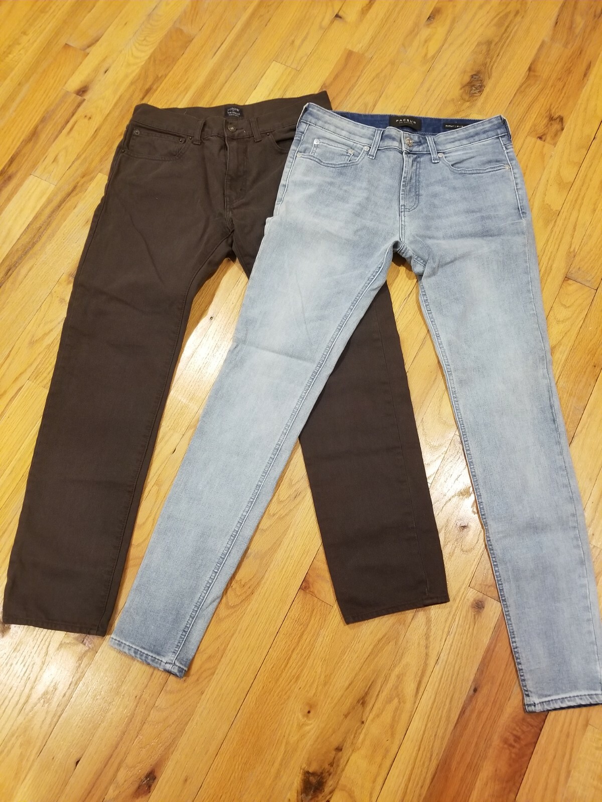 mens jeans 30x32
