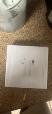 Apple AirPods 2nd Generation SEALED