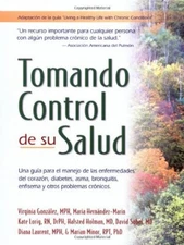 Tomando Control De Su Salud: U - Paperback - VERY GOOD