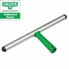 Unger Professional Aluminium Washer T-bar 15cm - 55cm for washer sleeve