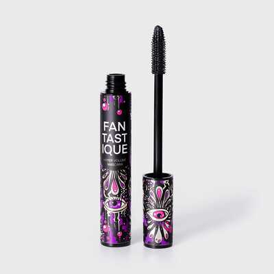 Vivienne Sabo - Fantastic volume and definition mascara-Fantastique 