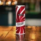 Maston Spray Paint Candy Effect Gloss Apple Red 400ml