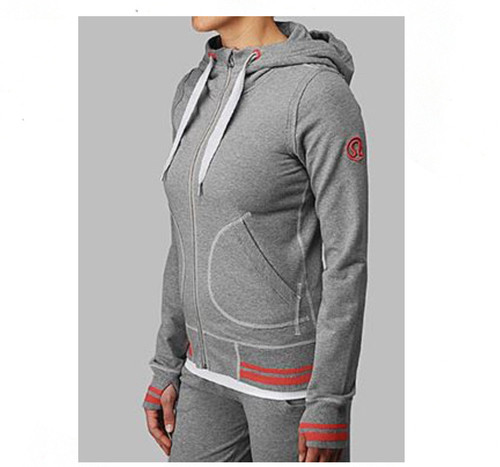 lululemon flashback pullover