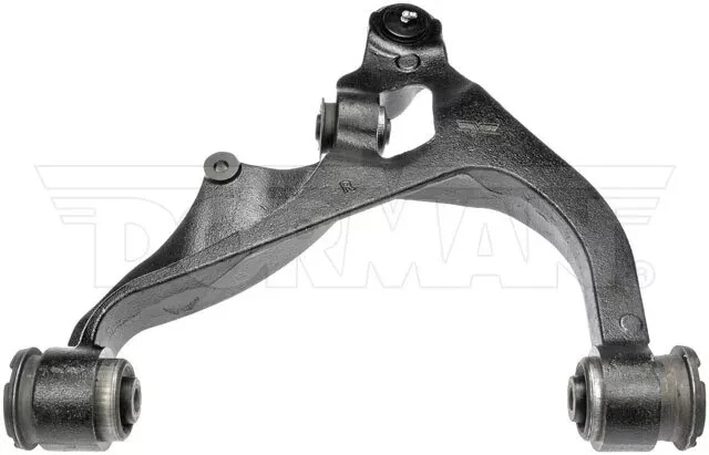 Brazo de control de suspensión Dorman para 06-08 Dodge Ram 1500 alto rendimiento 522-556 Foto 2 de 4