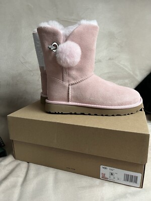 UGG Irina Swarovski Gr.37 NEU+OVP