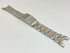 QUALITY NEW 22/11MM S/STEEL LINK FOR 22MM TAG HEUER LINK BRACELET
