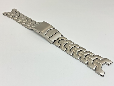 TAG HEUER LINKシリーズ　ステンレススチール 金属ベルト 22mm QUALITY NEW 22/11MM S/STEEL LINK FOR 22MM TAG HEUER LINK BRACELET