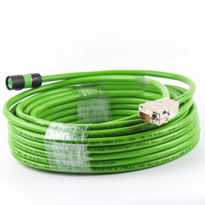 Encoder Signal Feedback Cable 5M For   8BCF0005.1221B-0 #W6