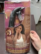 Sunless Tanning Airbrush System