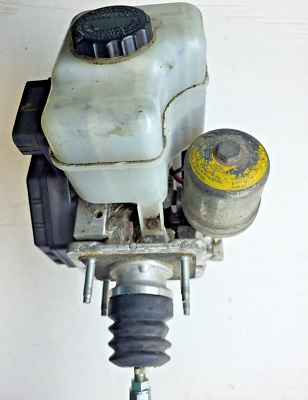 あんず TOYOTA LAND CRUISER J120 89541-60060 ADVICS VSC ABS PUMP BRAKE