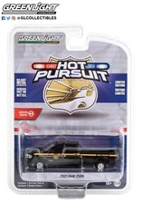 Greenlight 1/64 Hot Pursuit Series 44,2021 Ram 2500 NY Police State Trooper
