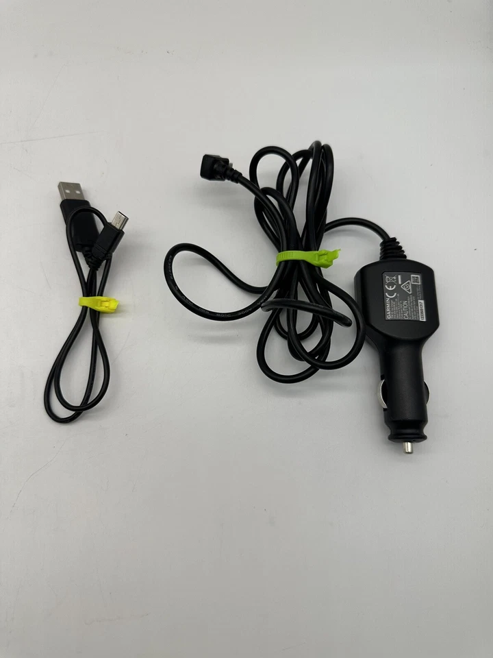 GARMIN Nuvi 2107 Series Touchscreen & Accessories Travel - Image 3 of 4