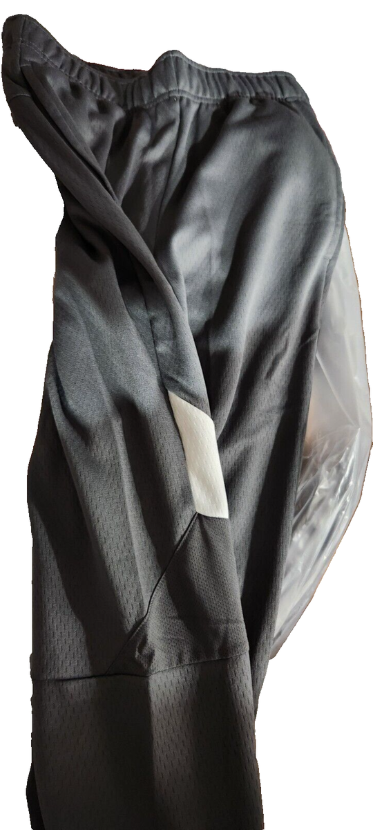 Holloway 229580 Men's Limitless Pant CARBON / WHITE , SIZE S | eBay