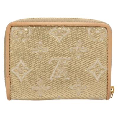 ヴィトン　財布 LOUIS VUITTON ルイヴィトン 財布 ポルトフォイユ・ロックミニ
